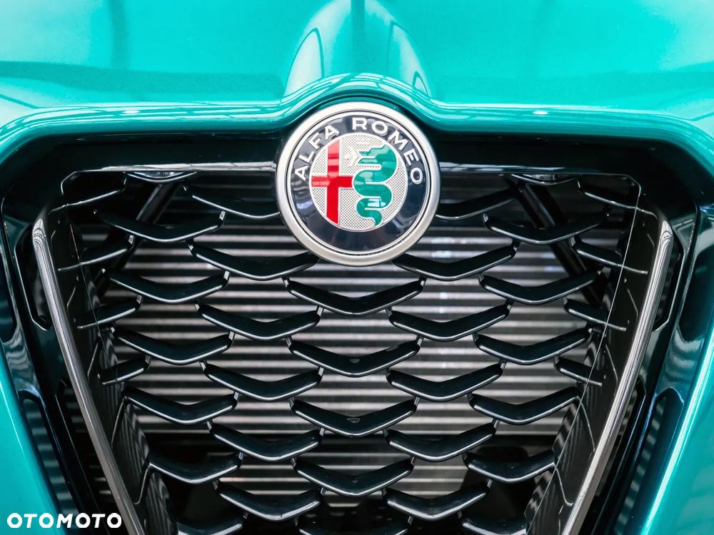 Alfa Romeo Stelvio 2.0 Turbo Intensa Q4 - 15