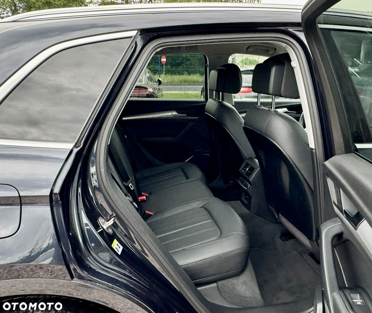 Audi Q5 40 TDI quattro S tronic S line - 12