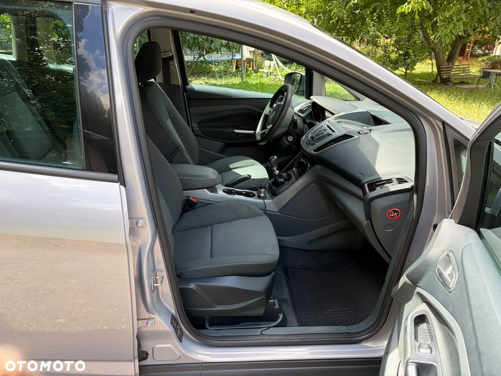 Ford C-MAX - 8