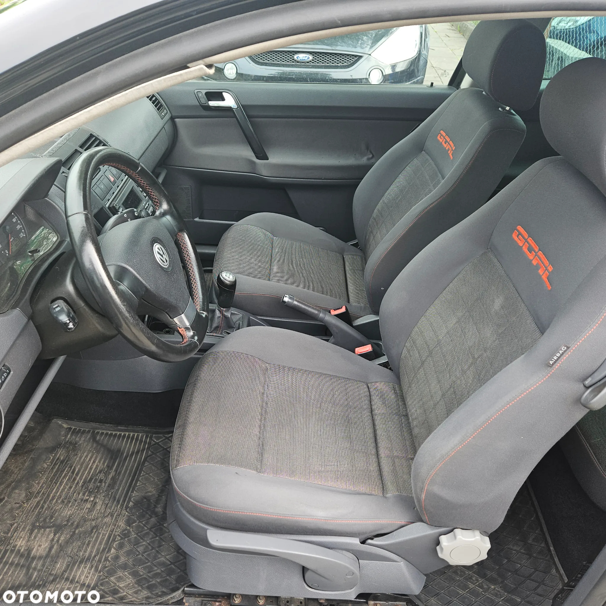 Volkswagen Polo 1.2 12V Comfortline - 10