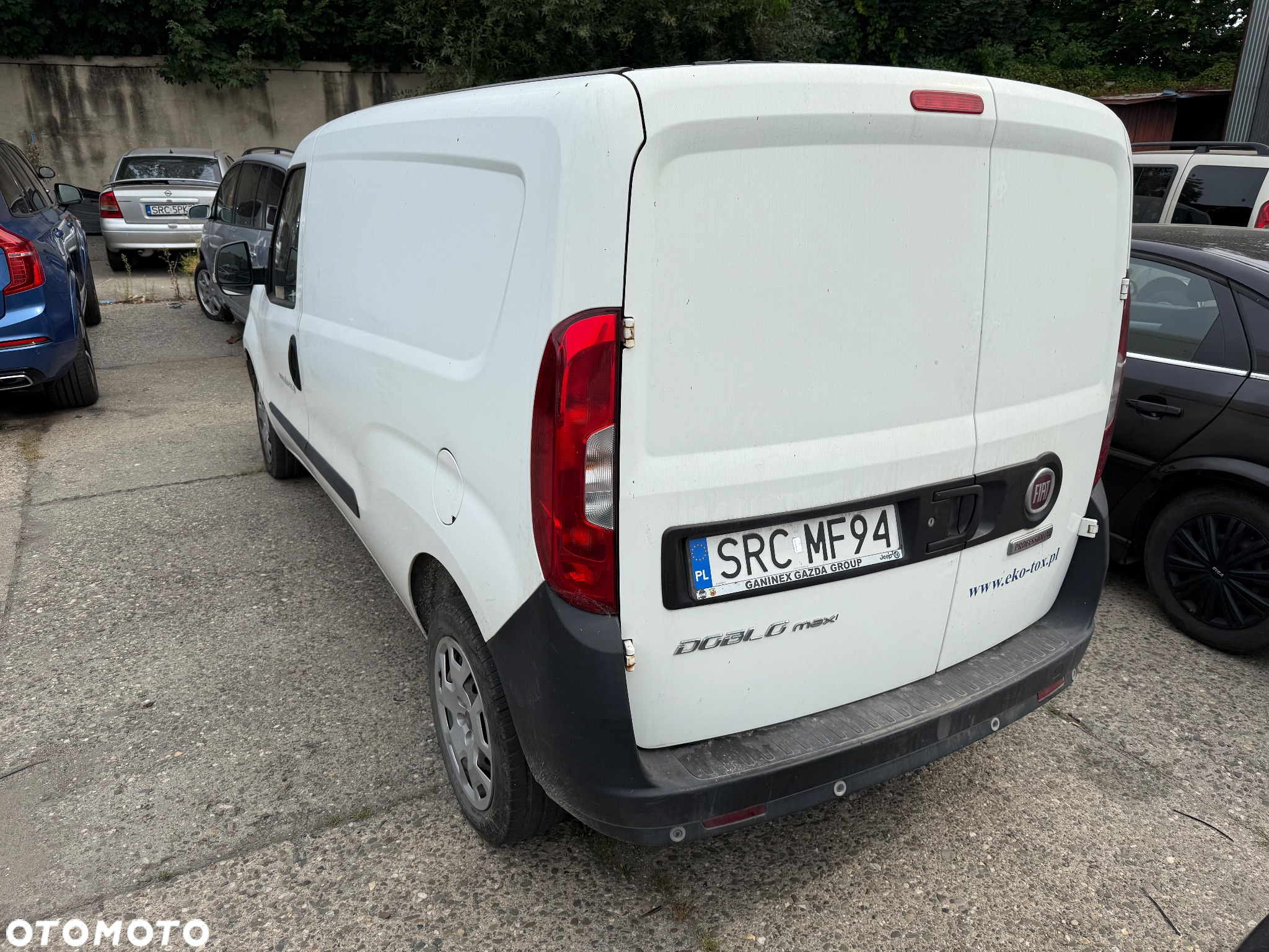 Fiat Doblo - 3