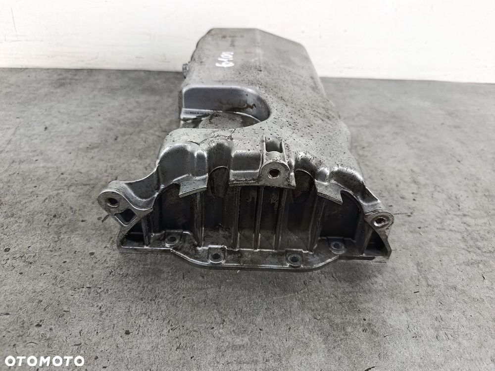 MISKA OLEJOWA VW GOLF IV 038103603N 1.6 SR - 7