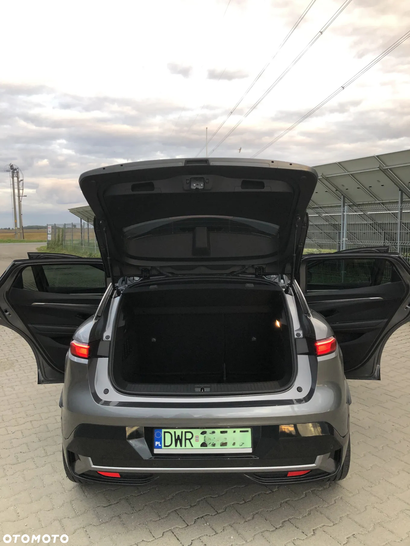 Renault Megane EV60 Techno - 13