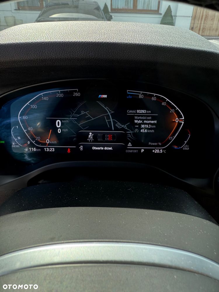 BMW X4 xDrive20d M Sport sport - 13