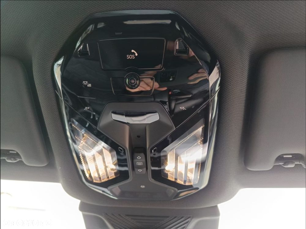 BMW Seria 5 - 20