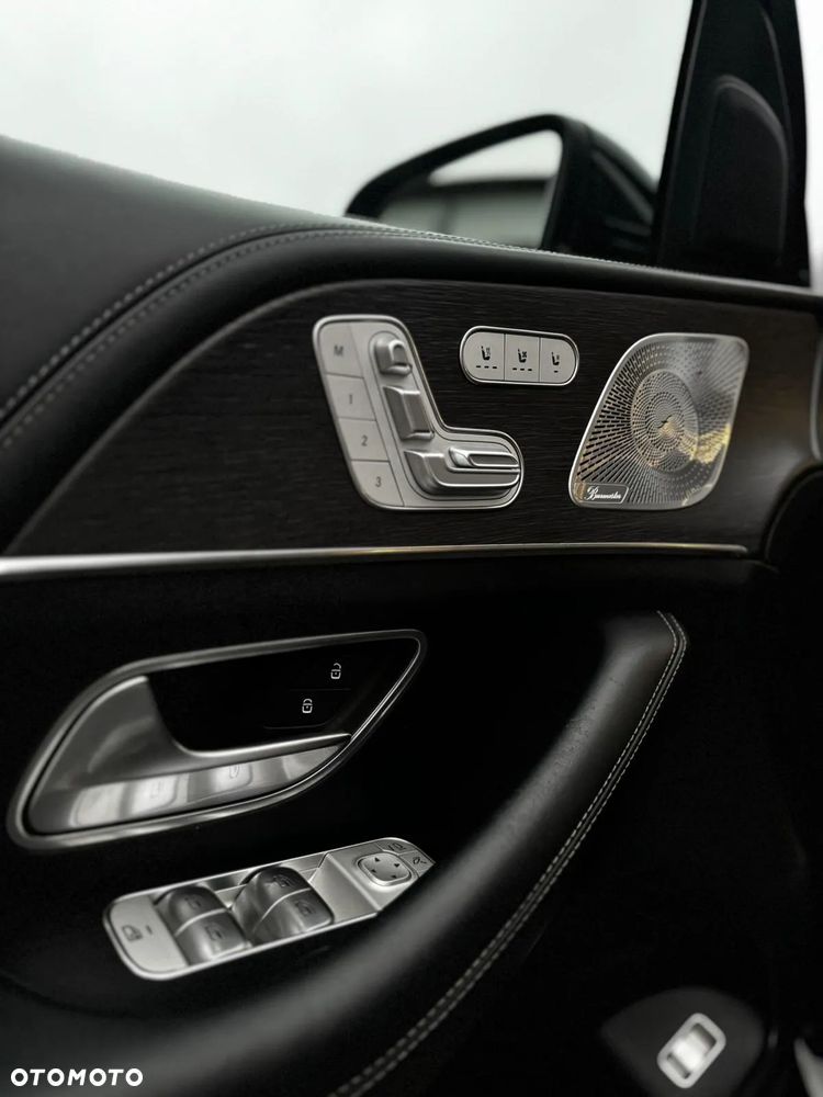 Mercedes-Benz GLE AMG 53 4-Matic Premium Plus - 19