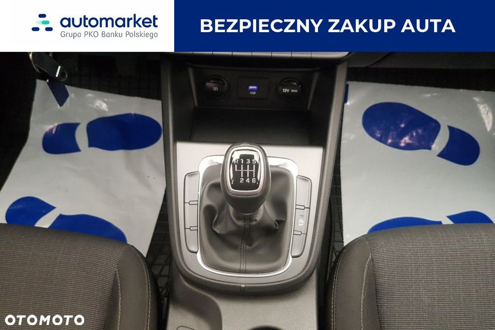 Hyundai Kona 1.0 T-GDI Comfort - 20