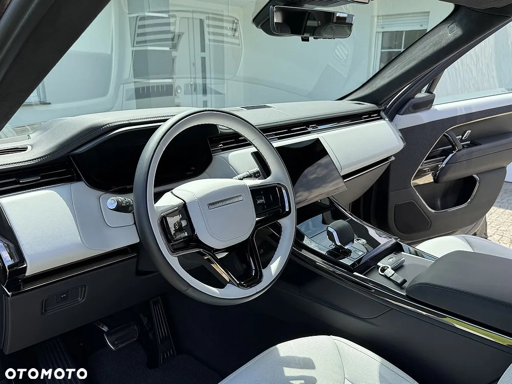 Land Rover Range Rover Sport - 27