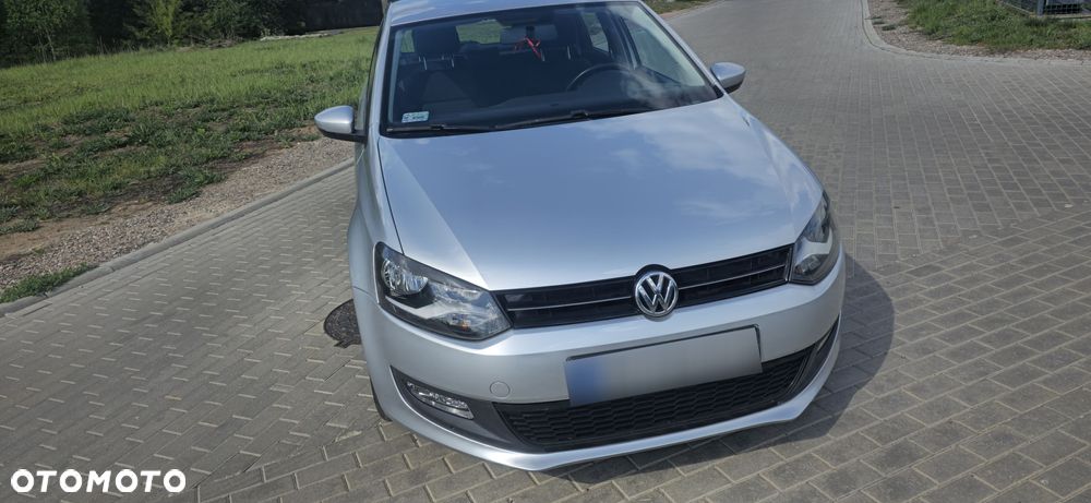 Volkswagen Polo 1.4 16V Highline CityLine - 13