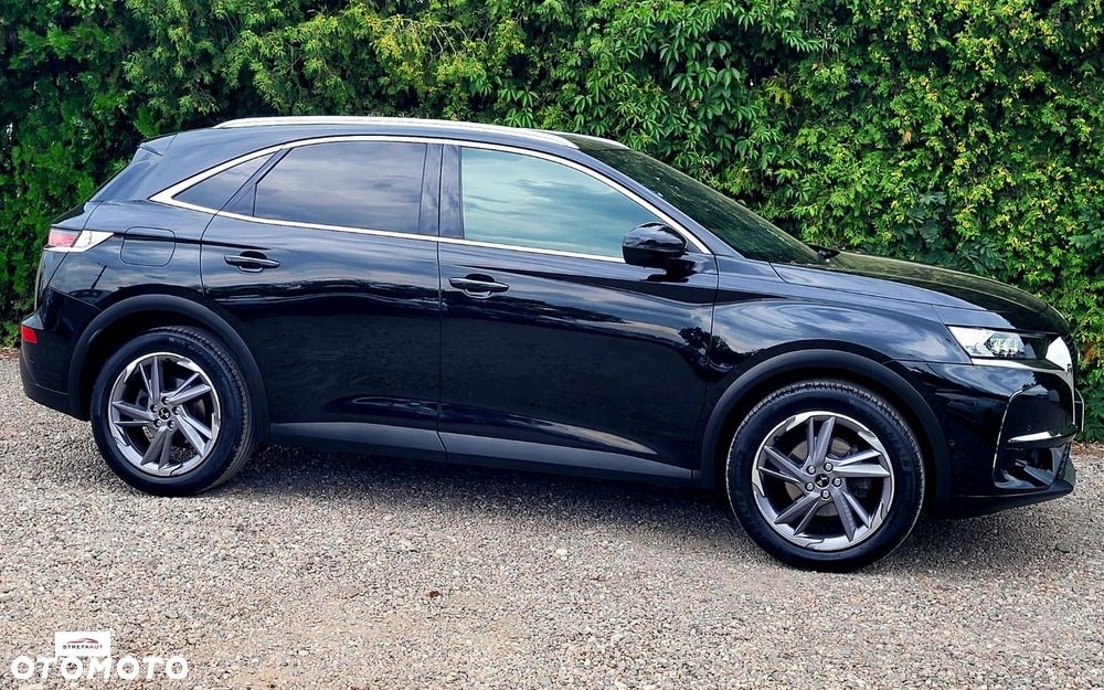DS Automobiles DS 7 Crossback - 14