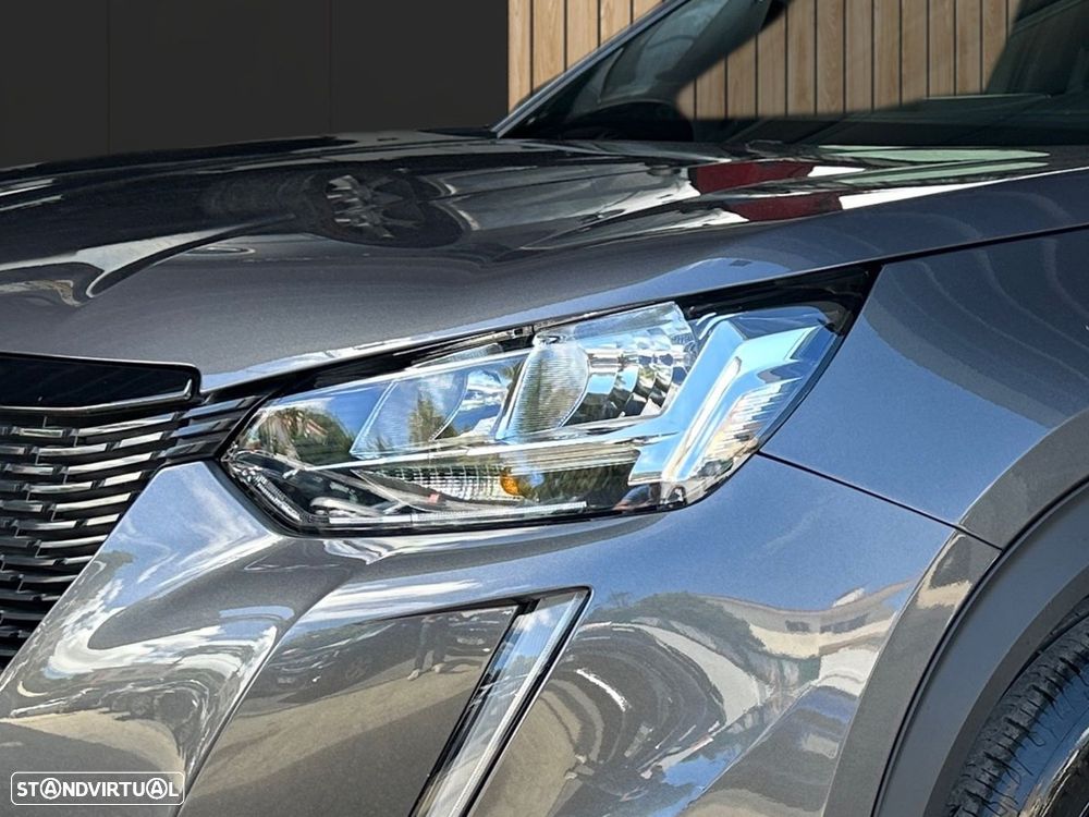Peugeot 2008 1.2 PureTech Active - 7