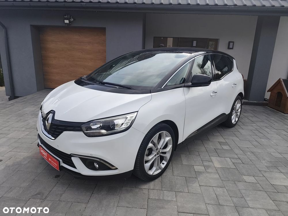 Renault Scenic - 1