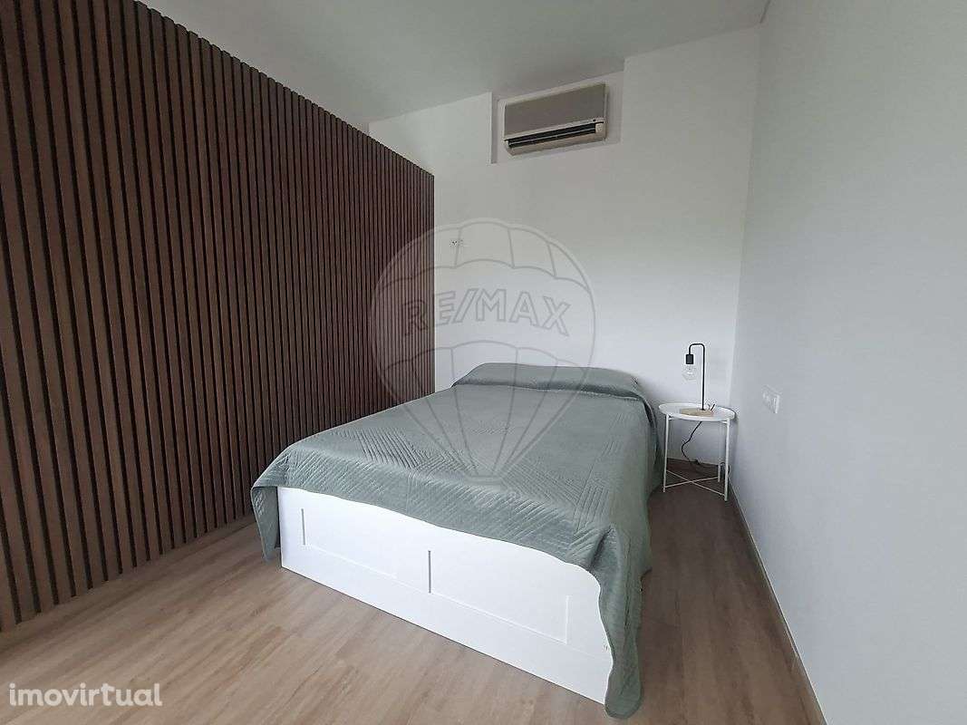 Apartamento T0 para arrendamento - Grande imagem: 4/12