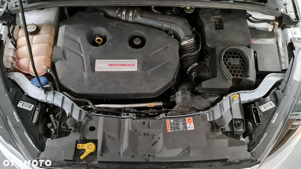 Ford Focus 2.3 EcoBoost S&S Allrad RS - 18