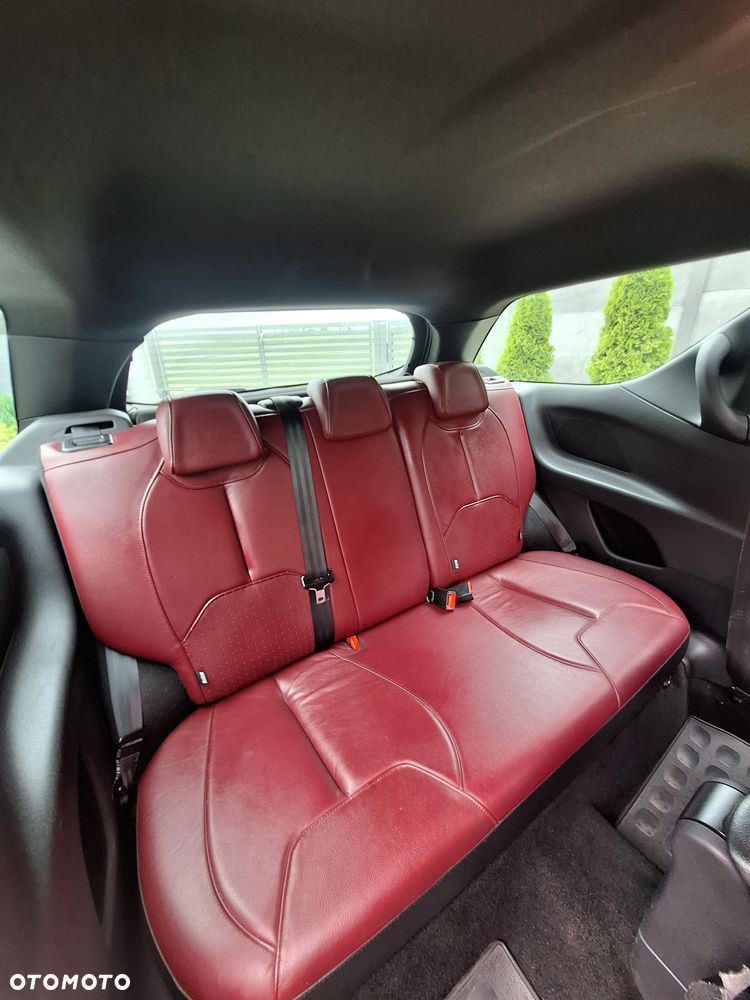 Citroën DS3 - 4