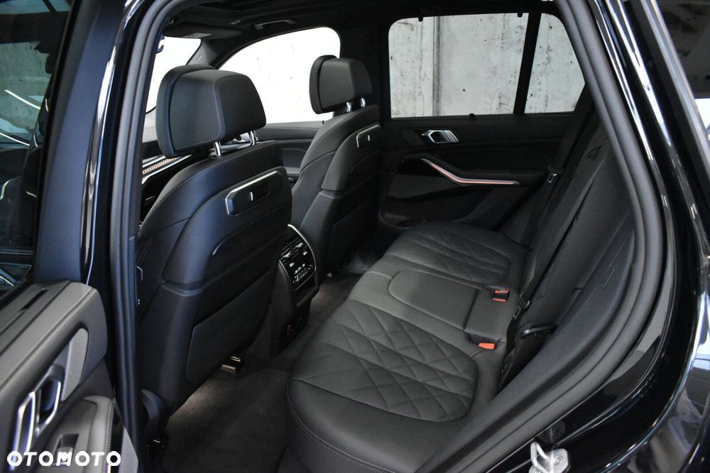 BMW X5 xDrive40d mHEV sport - 25