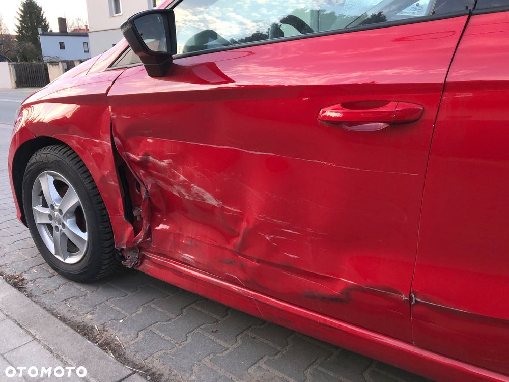 Seat Ibiza 1.0 MPI S&S FR - 8