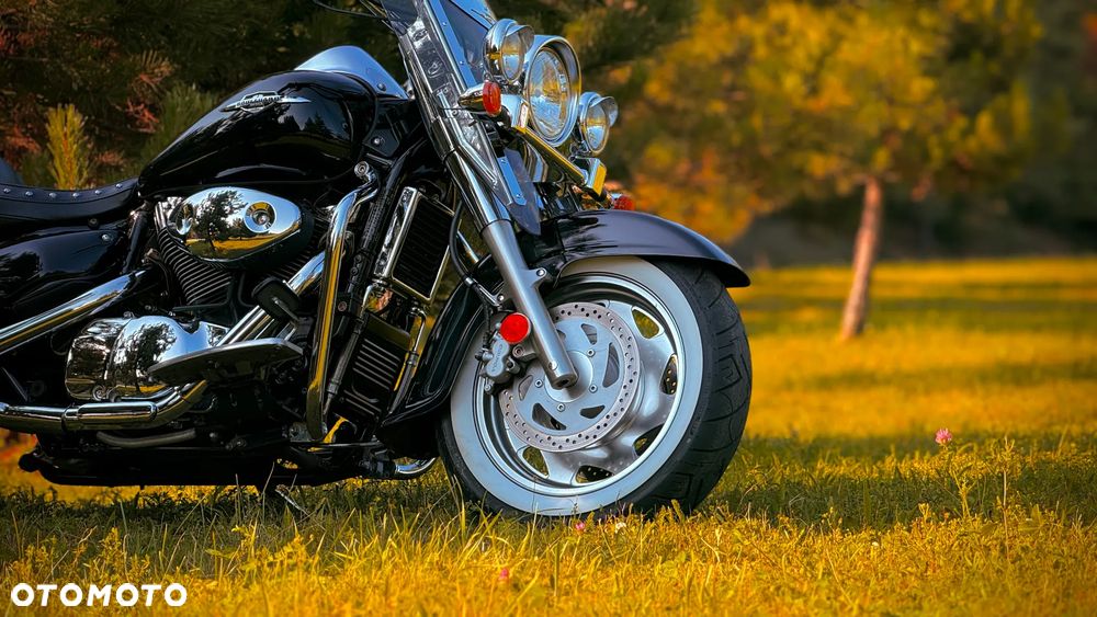 Suzuki Boulevard - 10