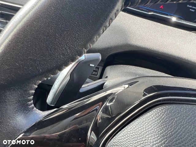 Peugeot 3008 BlueHDi 130 Stop & Start EAT8 Active - 21