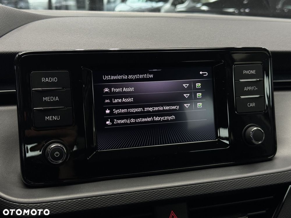 Skoda Scala 1.0 TSI Ambition - 36