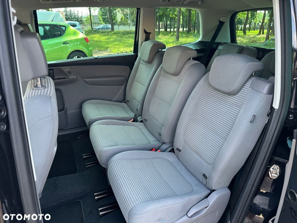 Seat Alhambra - 20