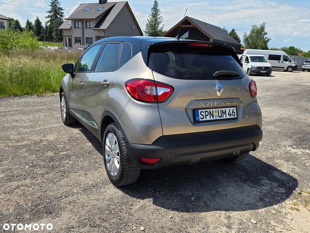 Renault Captur ENERGY TCe 120 EDC Dynamique - 7