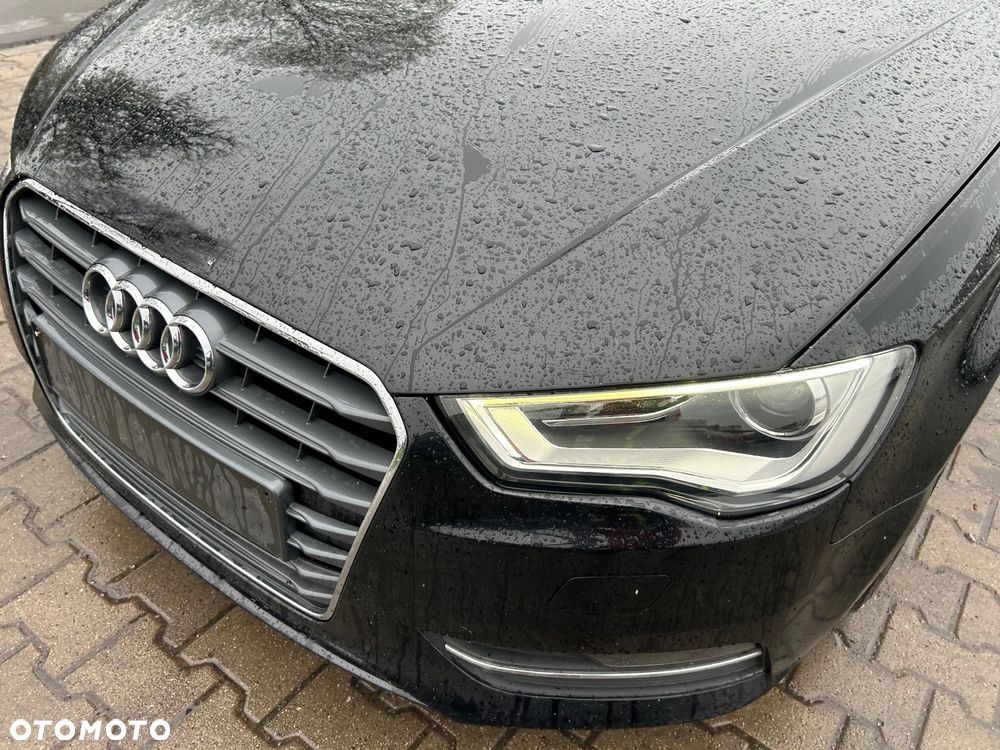 Audi A3 3-drzwiowe - 17