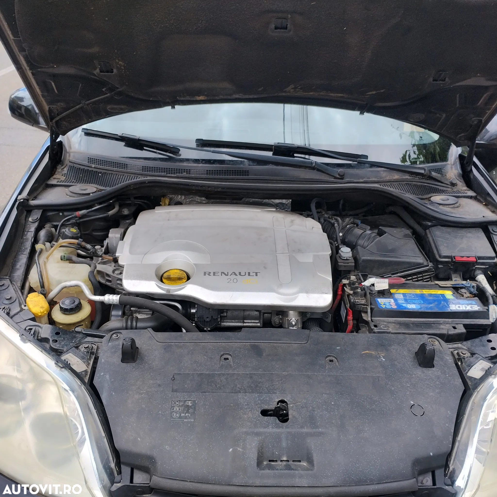 Renault Laguna - 3