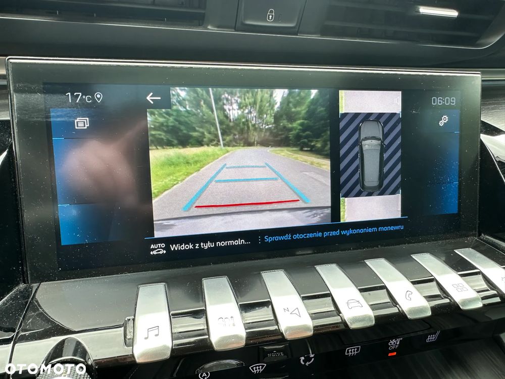 Peugeot 508 BlueHDi 180 EAT8 GT - 27