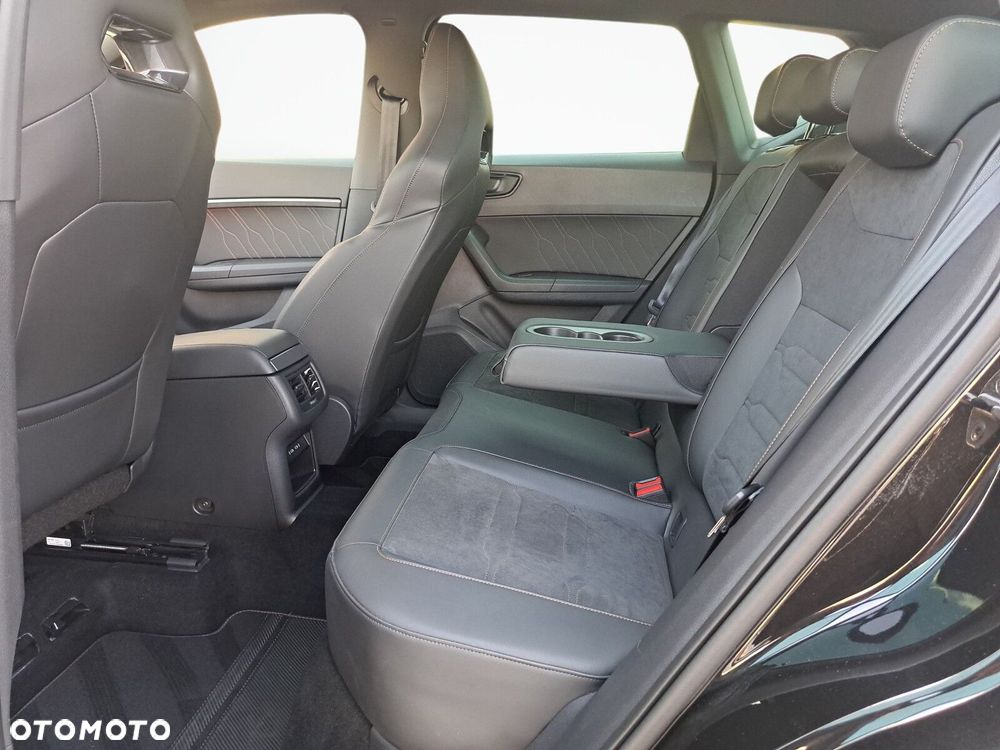 Cupra Ateca 2.0 TSI 4Drive VZ DSG - 32