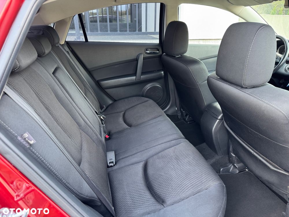 Mazda 6 2.0 Exclusive + Activematic - 10