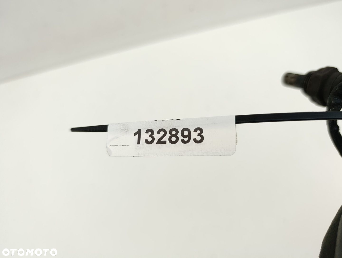 BMW R1200RT K26 10-13 SONDA LAMBDA - 5