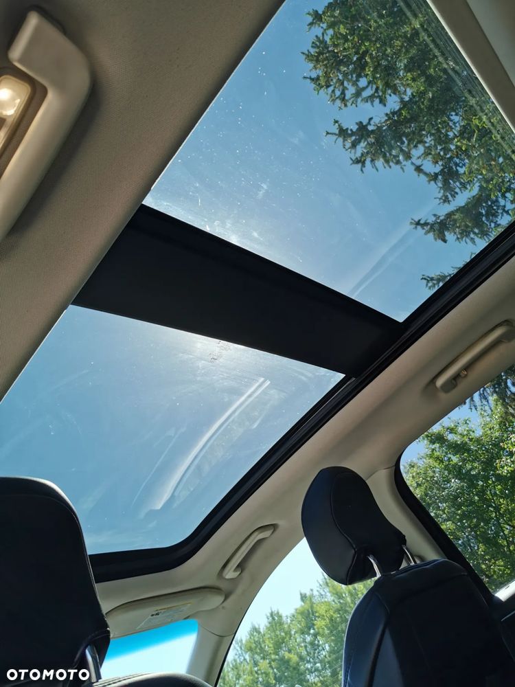 Ford Edge - 18