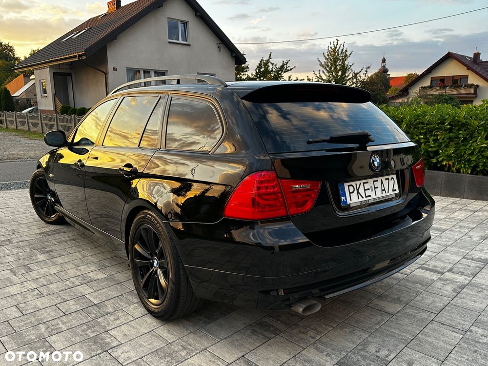 BMW Seria 3 - 6