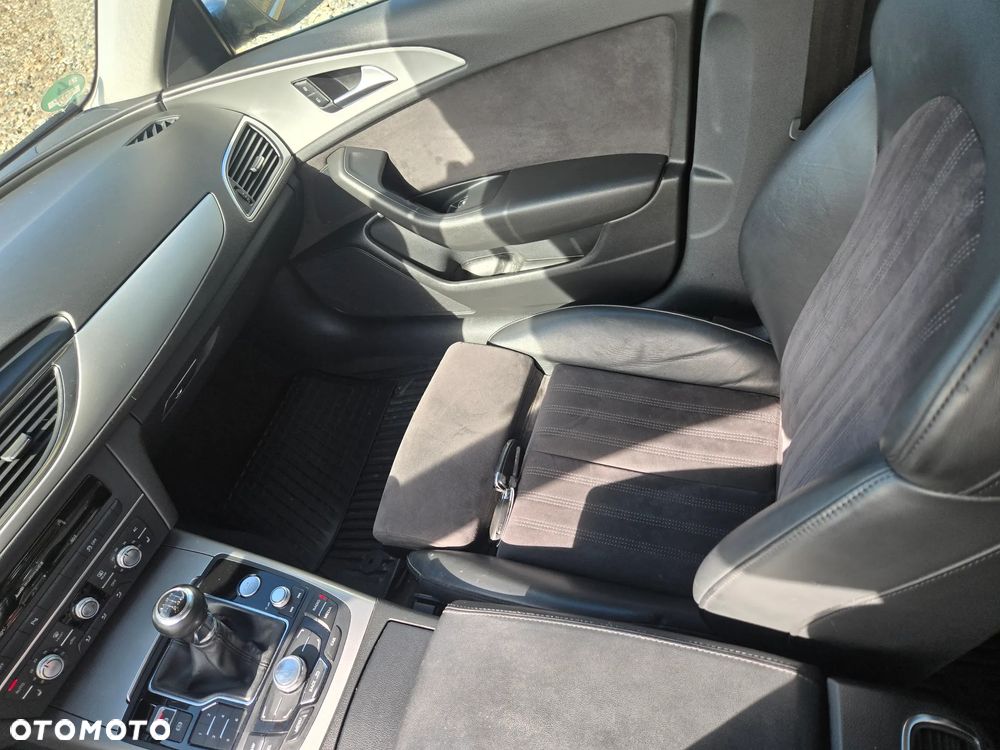 Audi A6 Limousine 2.8 FSI sport selection - 18