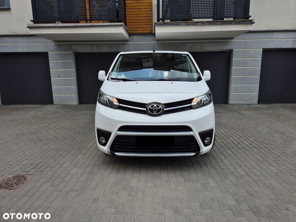 Toyota PROACE - 3