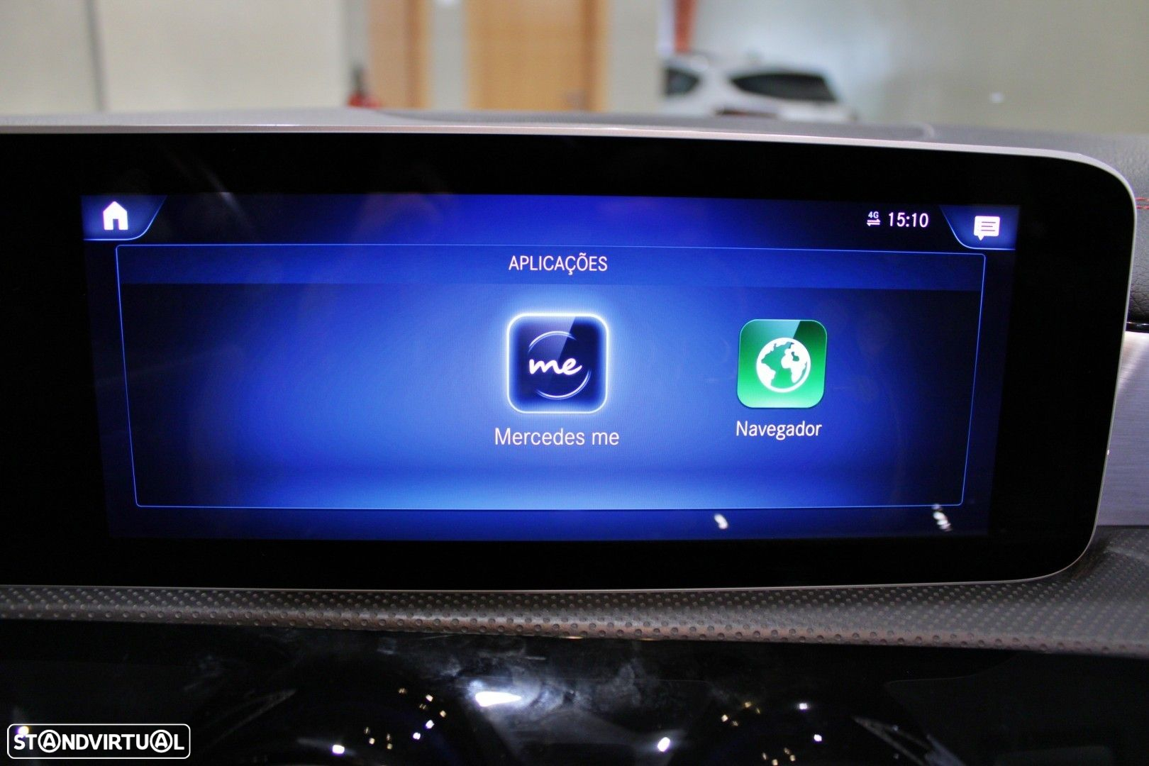 Mercedes-Benz CLA 220 d AMG Line Aut. - 40