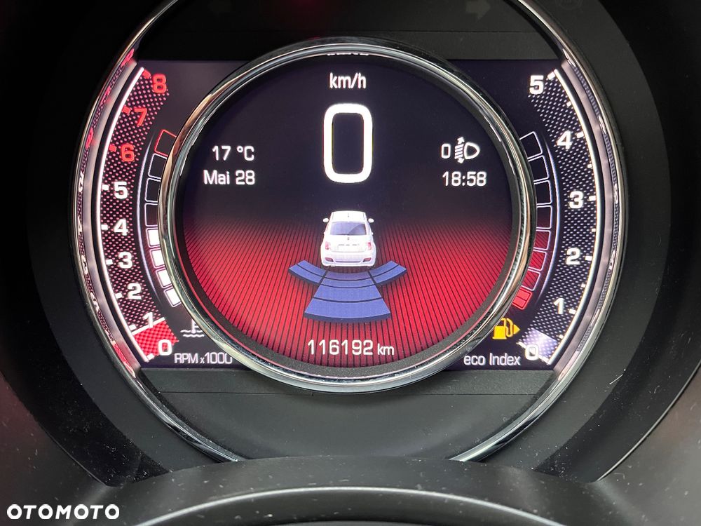 Fiat 500 500S 0.9 SGE S&S - 25