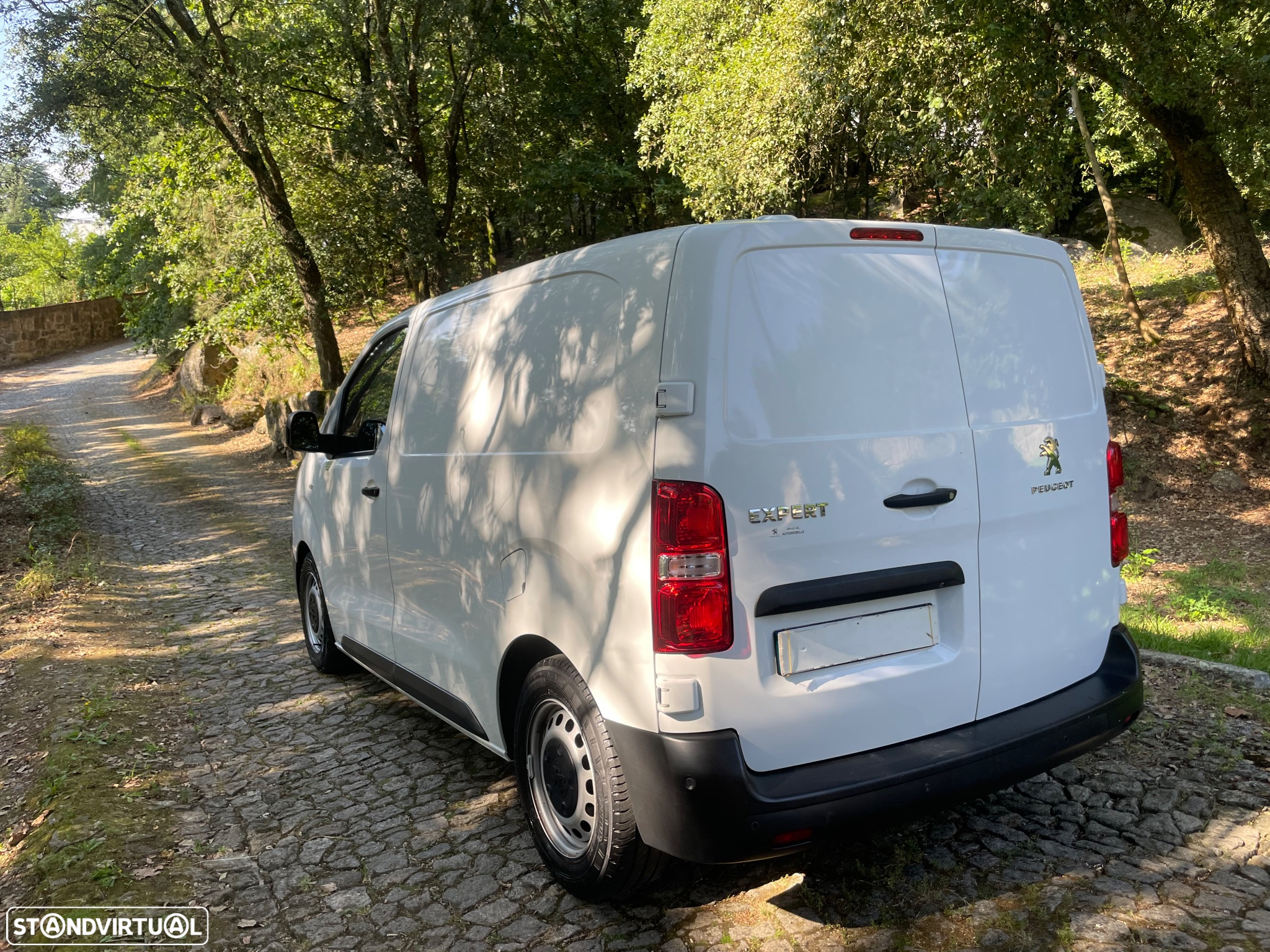 Peugeot Expert 1.6 hdi premium pack - 6