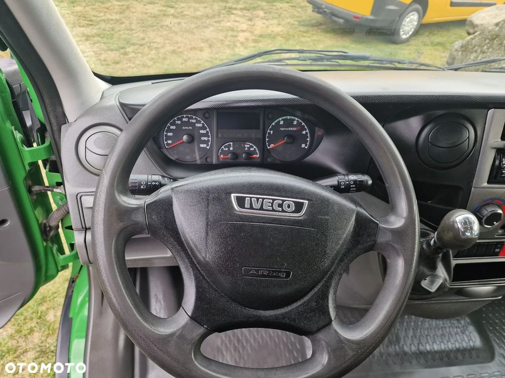 Iveco 35S13 - 12
