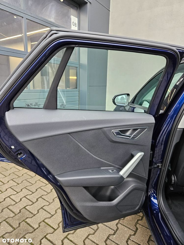 Audi Q2 35 TDI Quattro S tronic advanced - 27