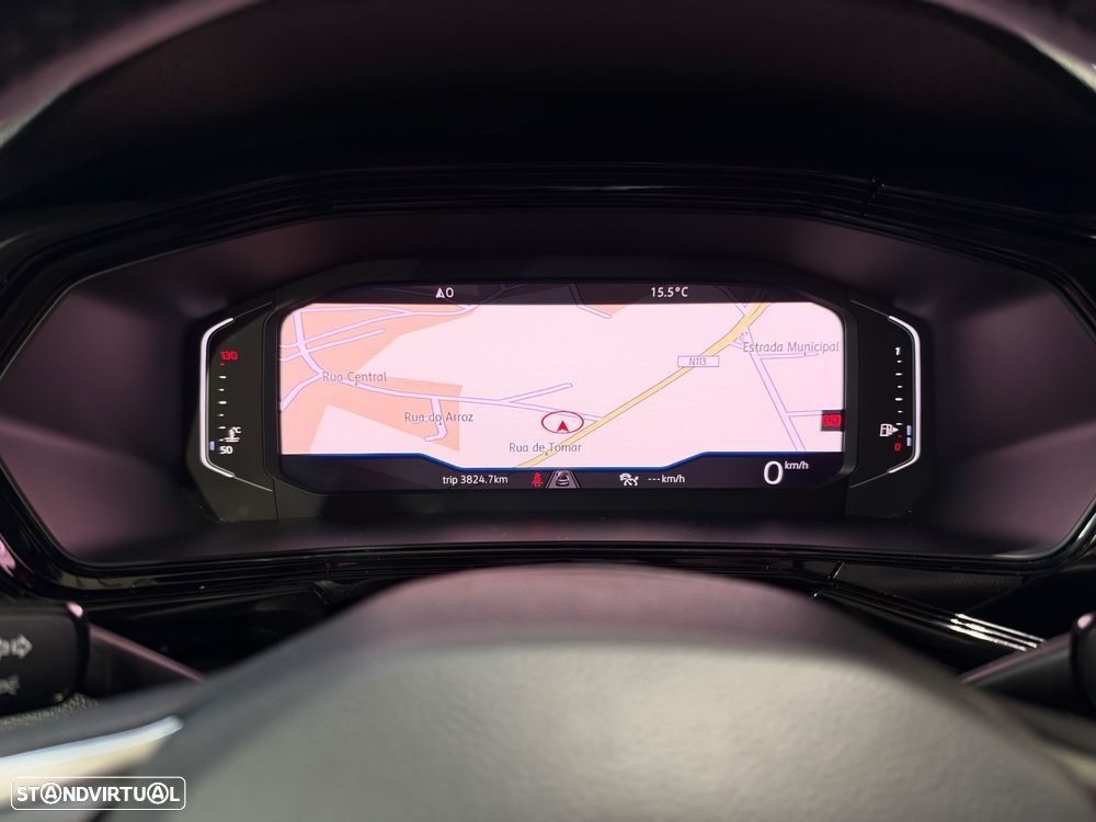 VW T-Cross 1.0 TSI Style - 27