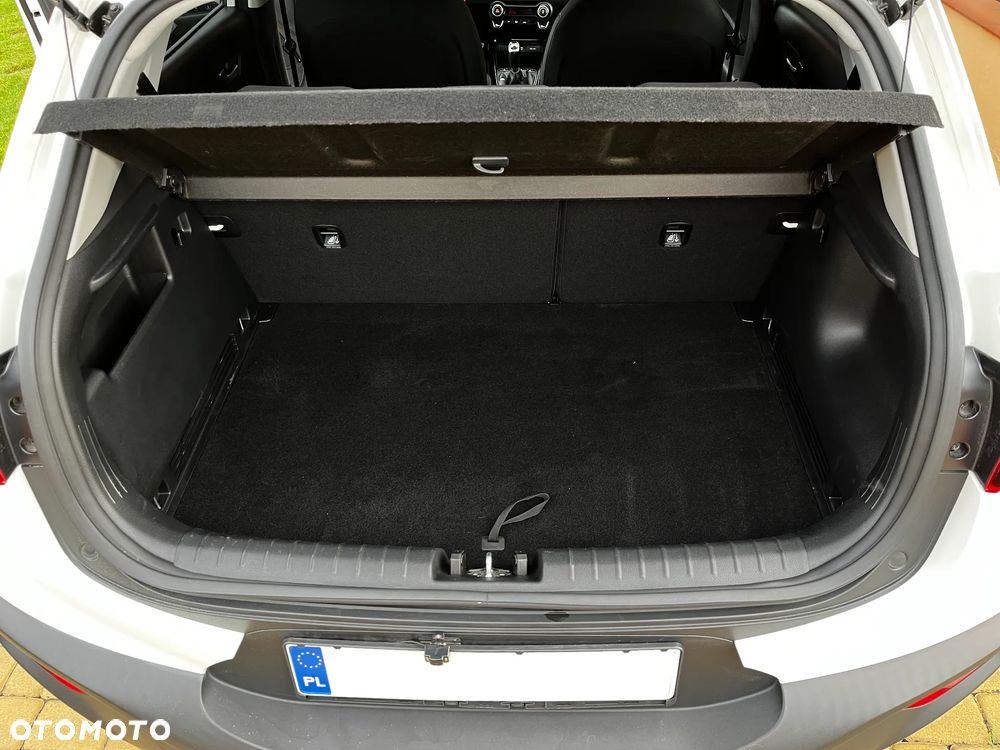 Kia Stonic 1.4 Edition 7 - 25