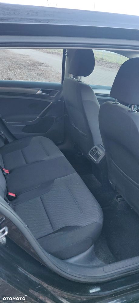 Volkswagen Golf 1.4 TSI BMT Comfortline DSG - 10