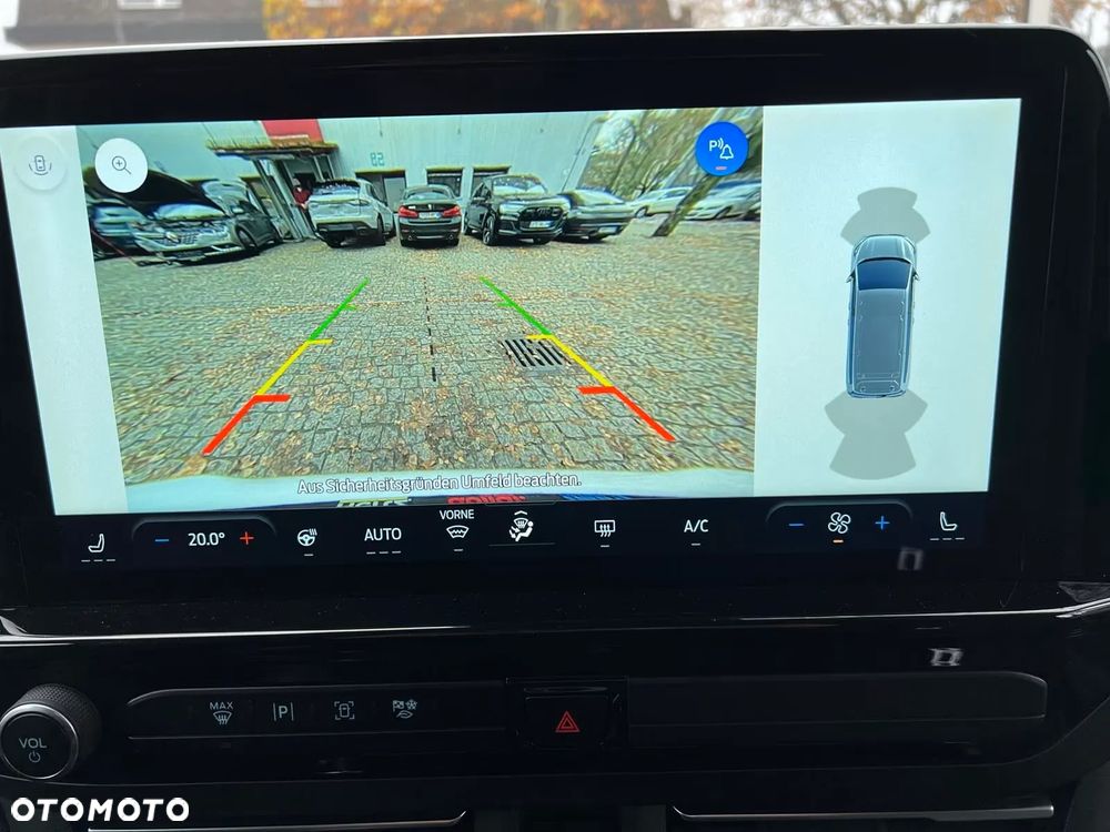 Ford Tourneo Custom L2H1 VA Trend - 11