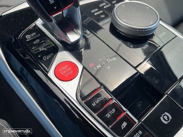 BMW M4 Competition - 14