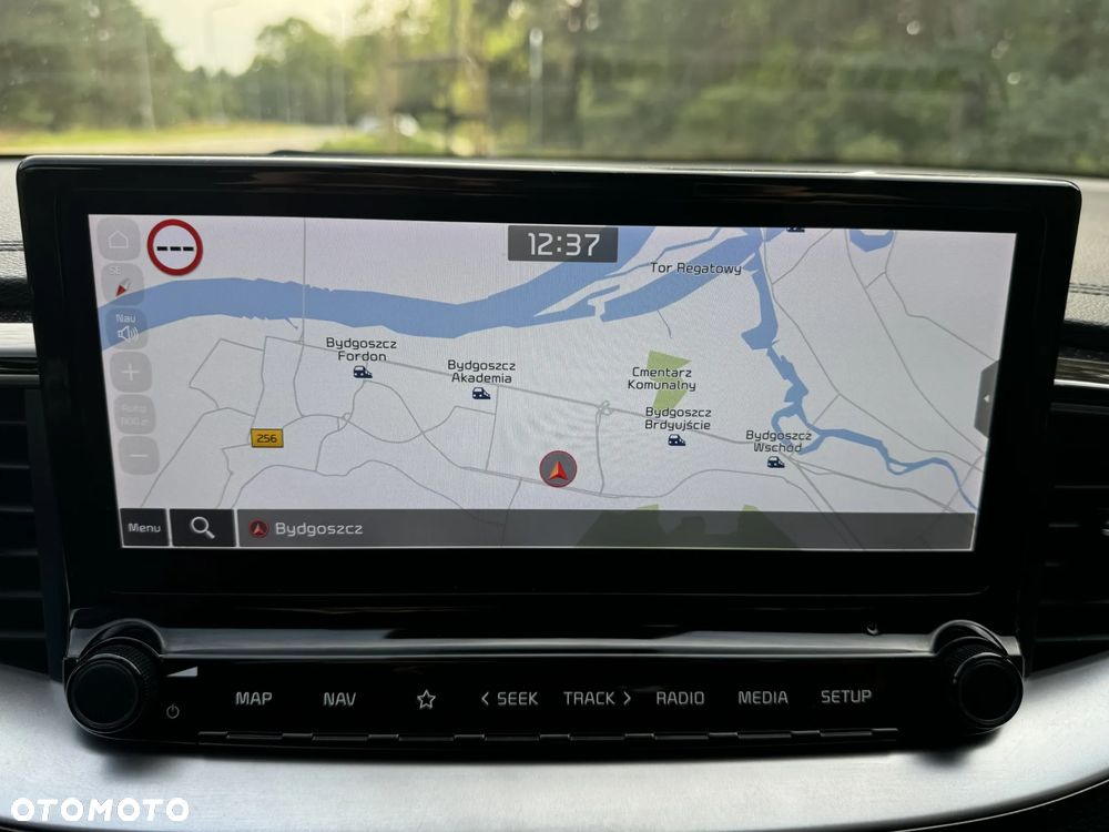 Kia Ceed 1.0 T-GDI ISG GT Line - 29
