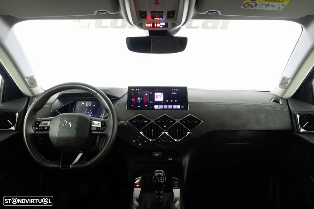 DS DS3 1.2 PureTech Performance Line - 23