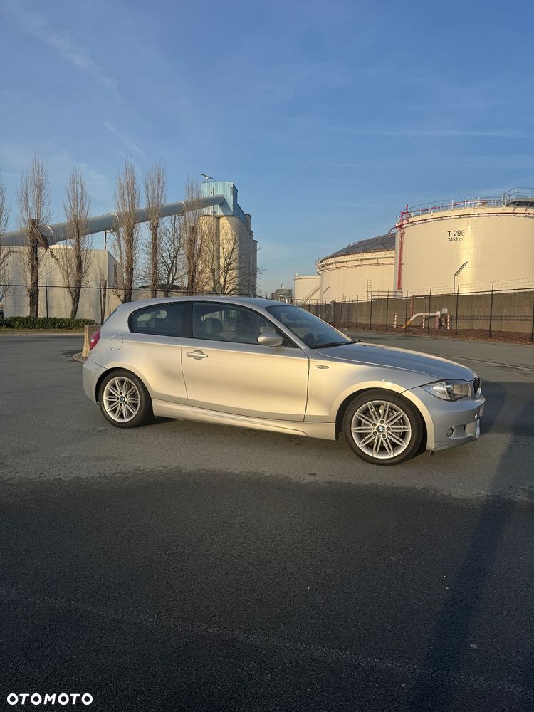 BMW Seria 1 118d DPF Edition Sport - 4