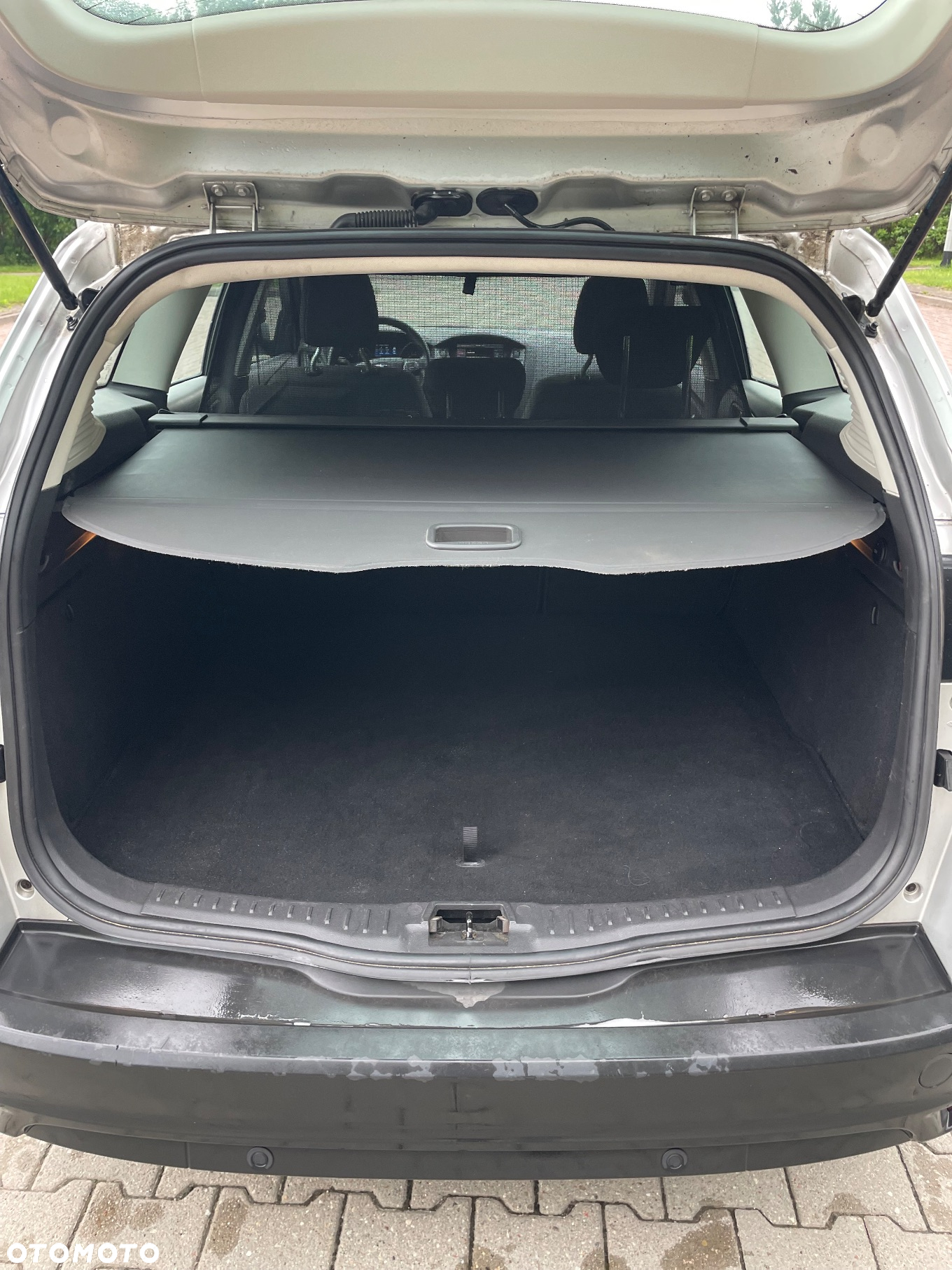 Ford Focus 1.5 EcoBlue Start-Stopp-System ACTIVE - 7
